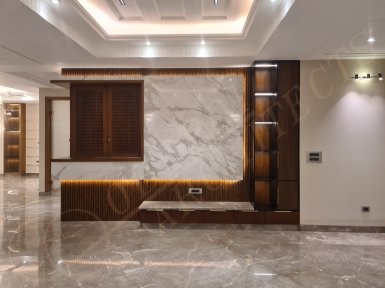 Ultra Luxury South East Facing Builder Floor for Sale